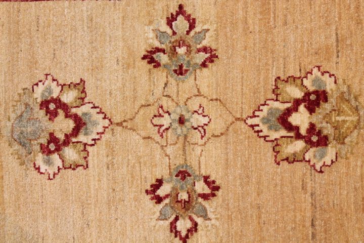 Sultan Abad rug