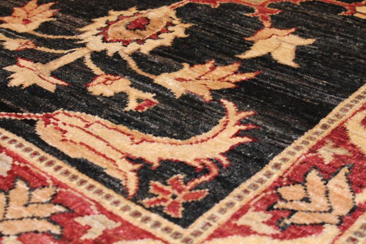 Sultan Abad rug