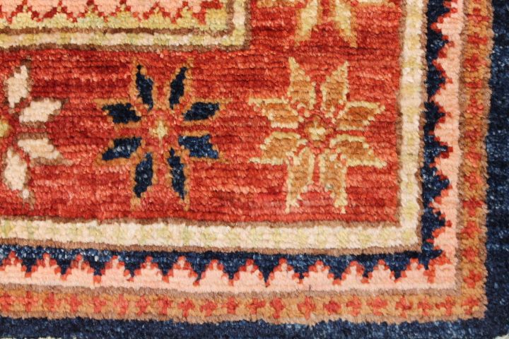 New Gabbeh rug