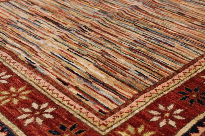 New Gabbeh rug