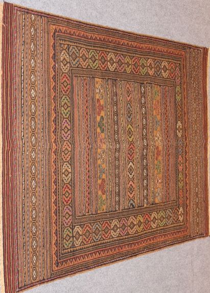 Old Baluch Kilim