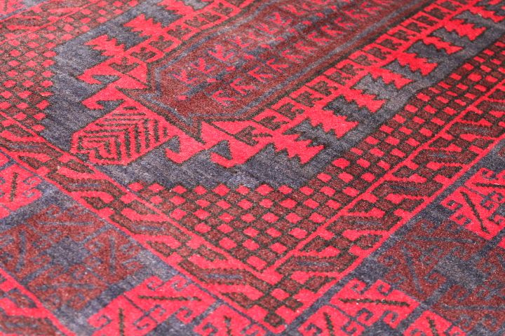 Old Baluch rug