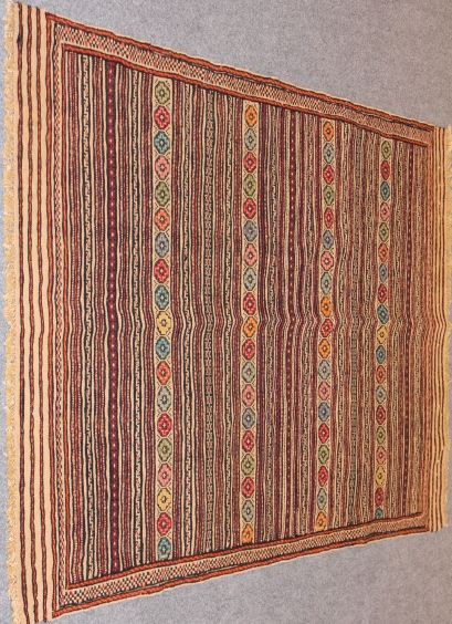 Old Baluch Kilim rug