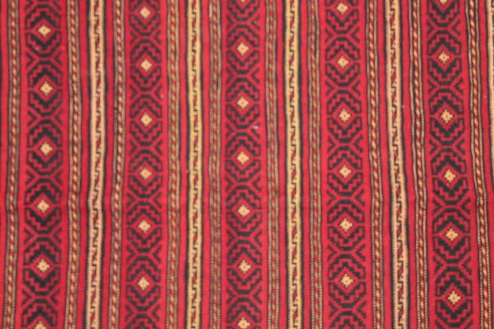 Old Baluch Kilim rug