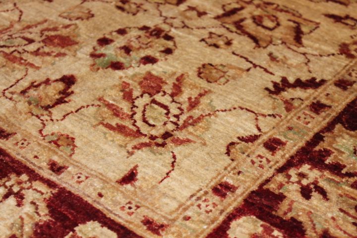 New Sultan Abad rug