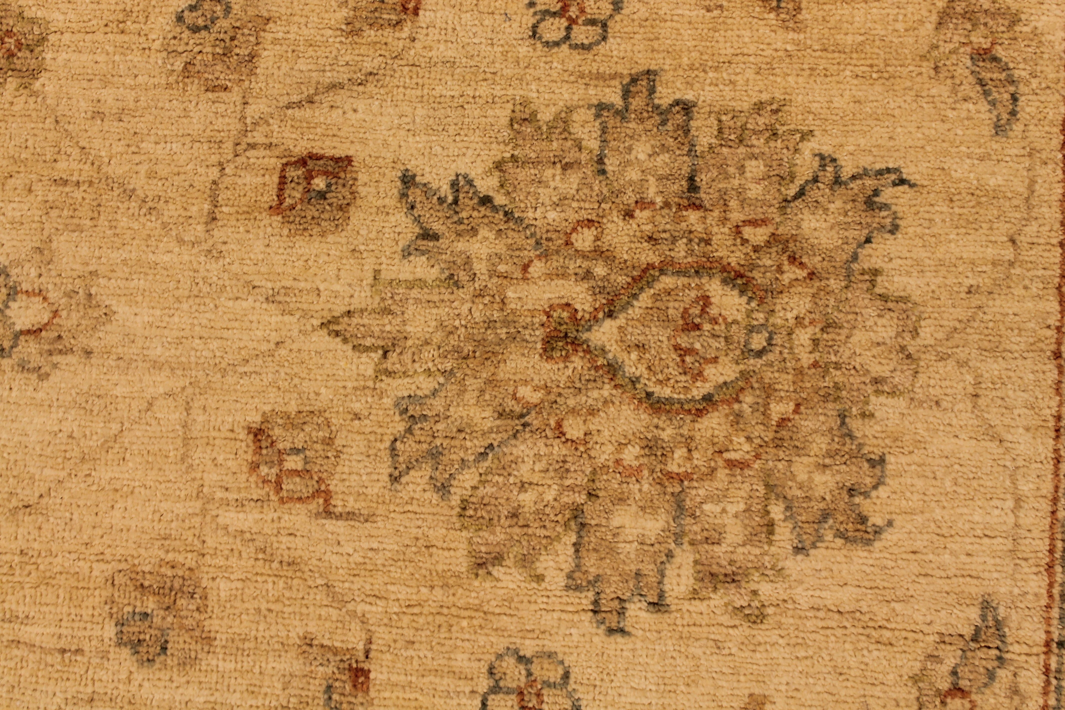 Isfahangul rug