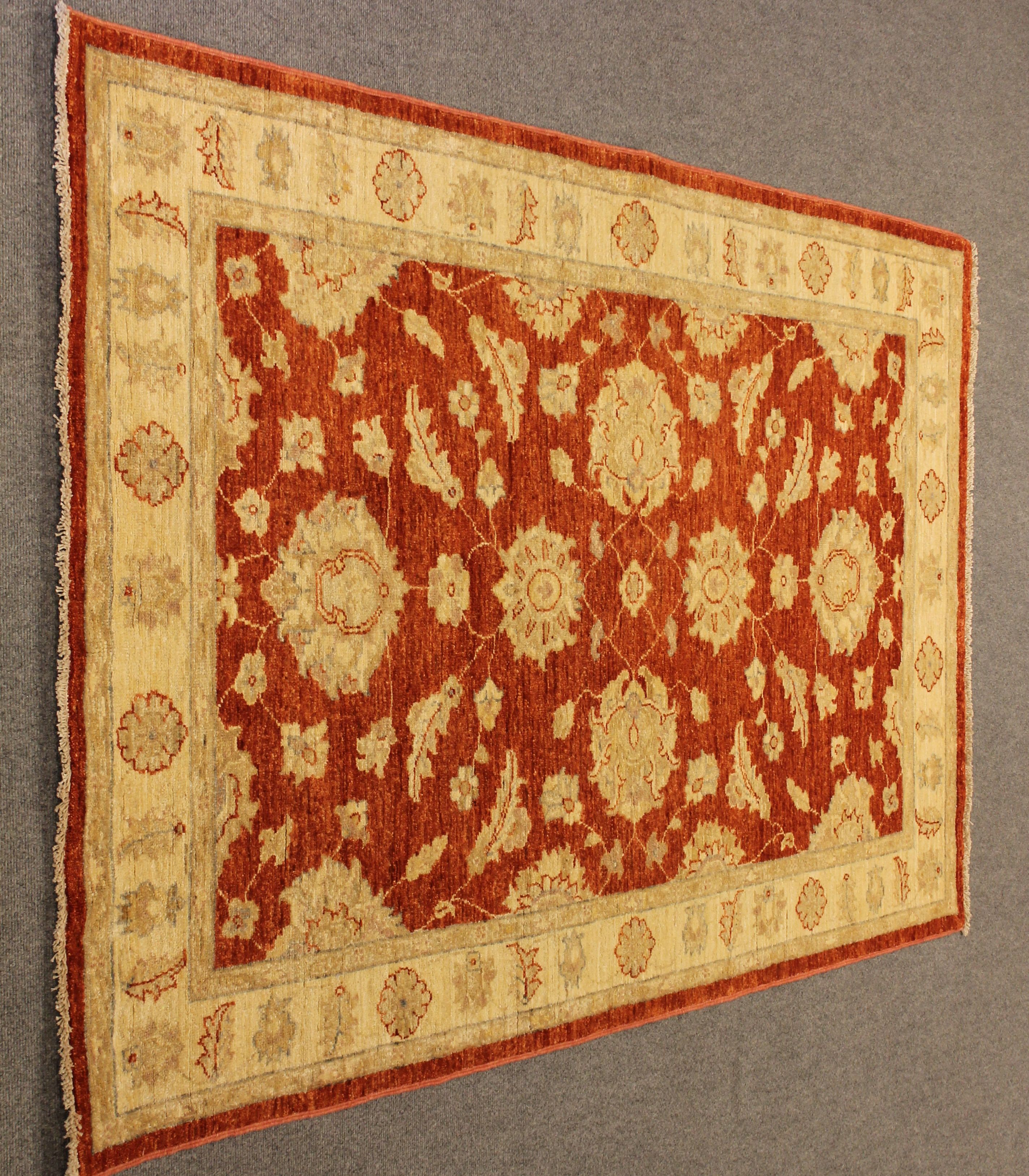 Keshangul rug