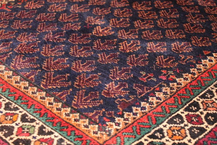 Old Baluch rug