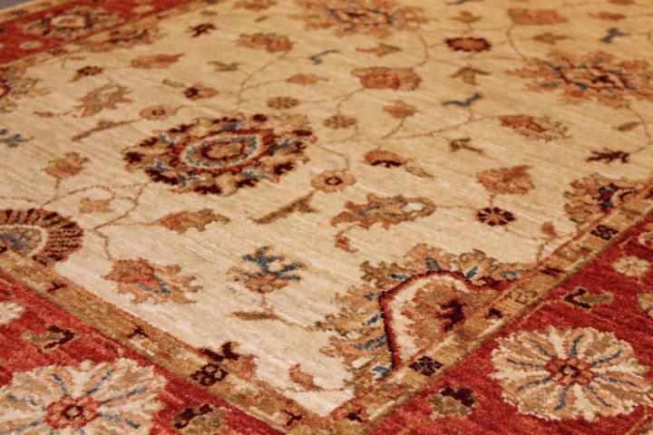 Sultan Abad rug