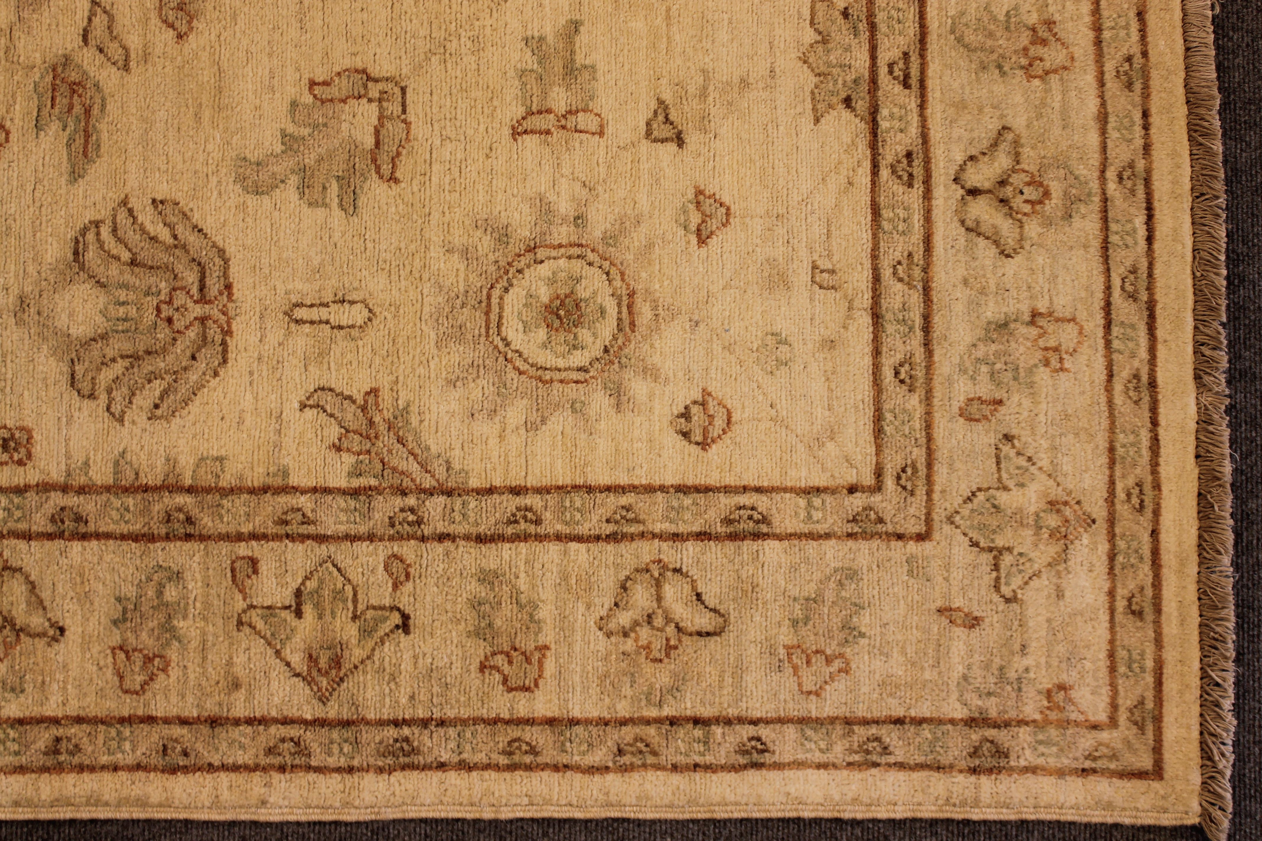 Keshangul rug