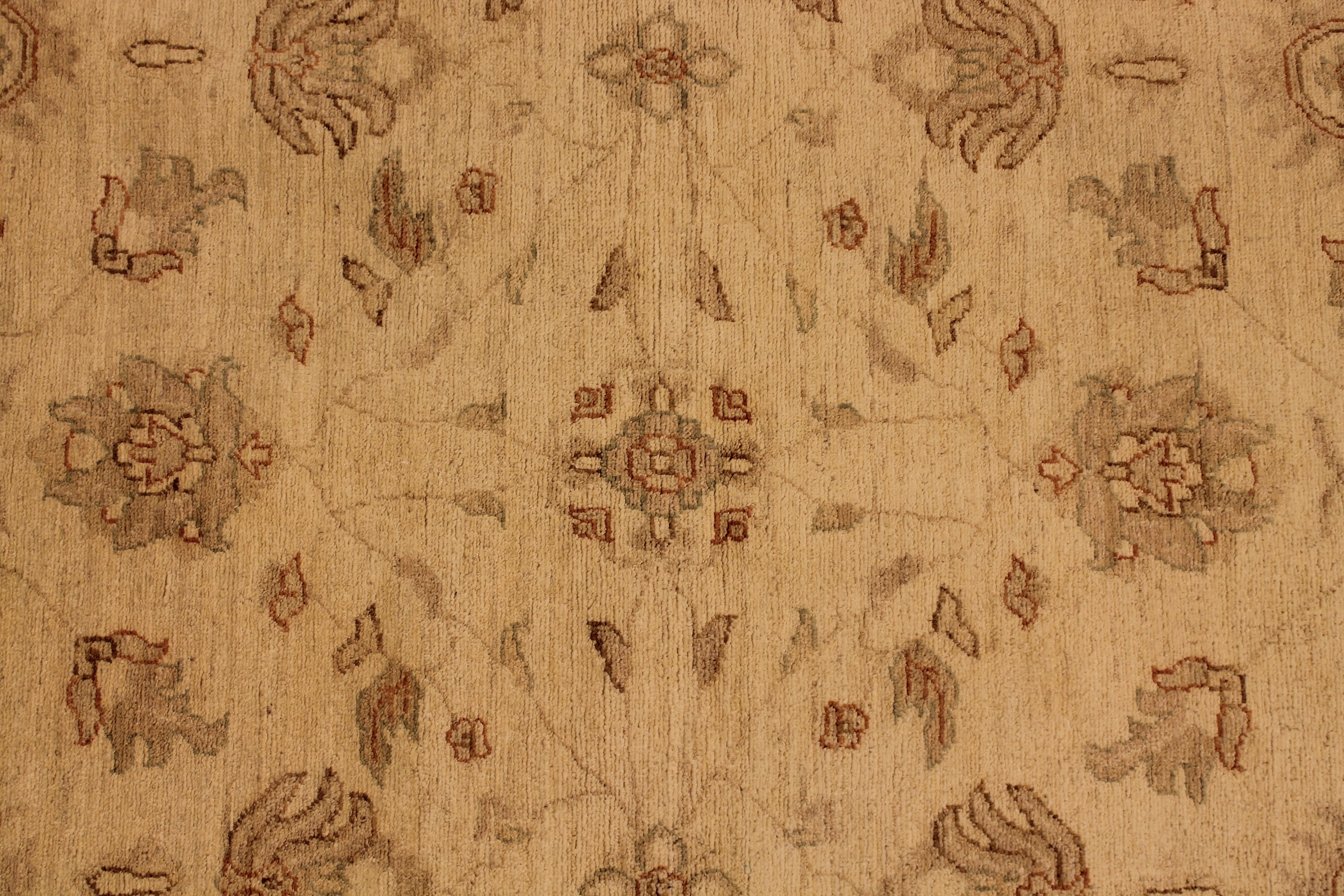 Keshangul rug