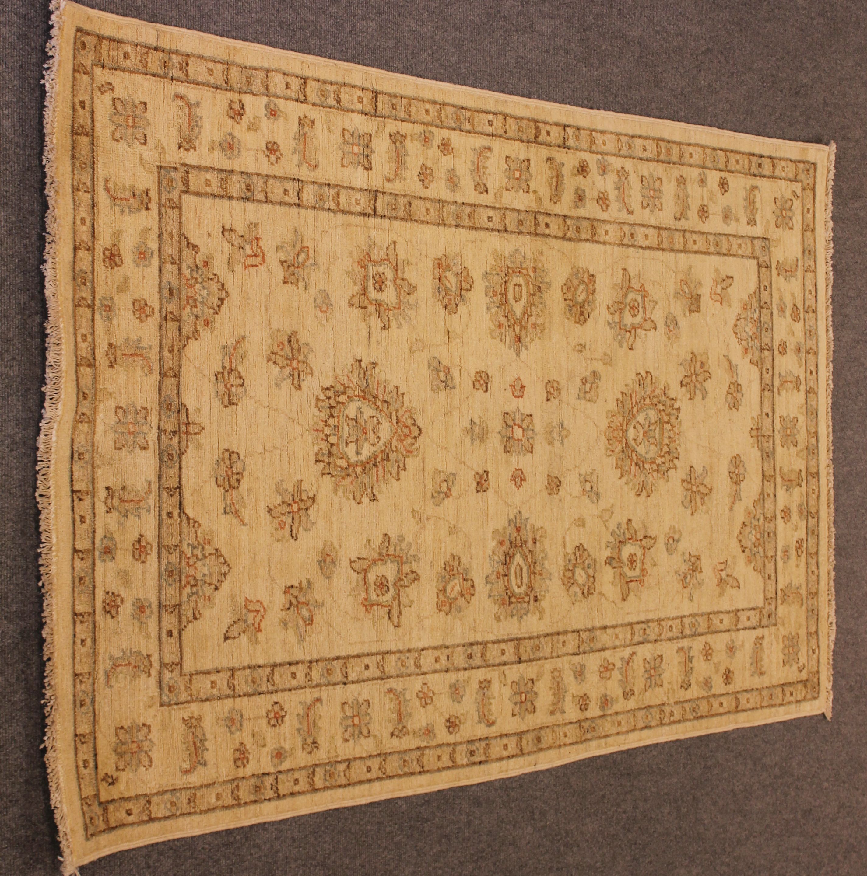 Keshangul rug