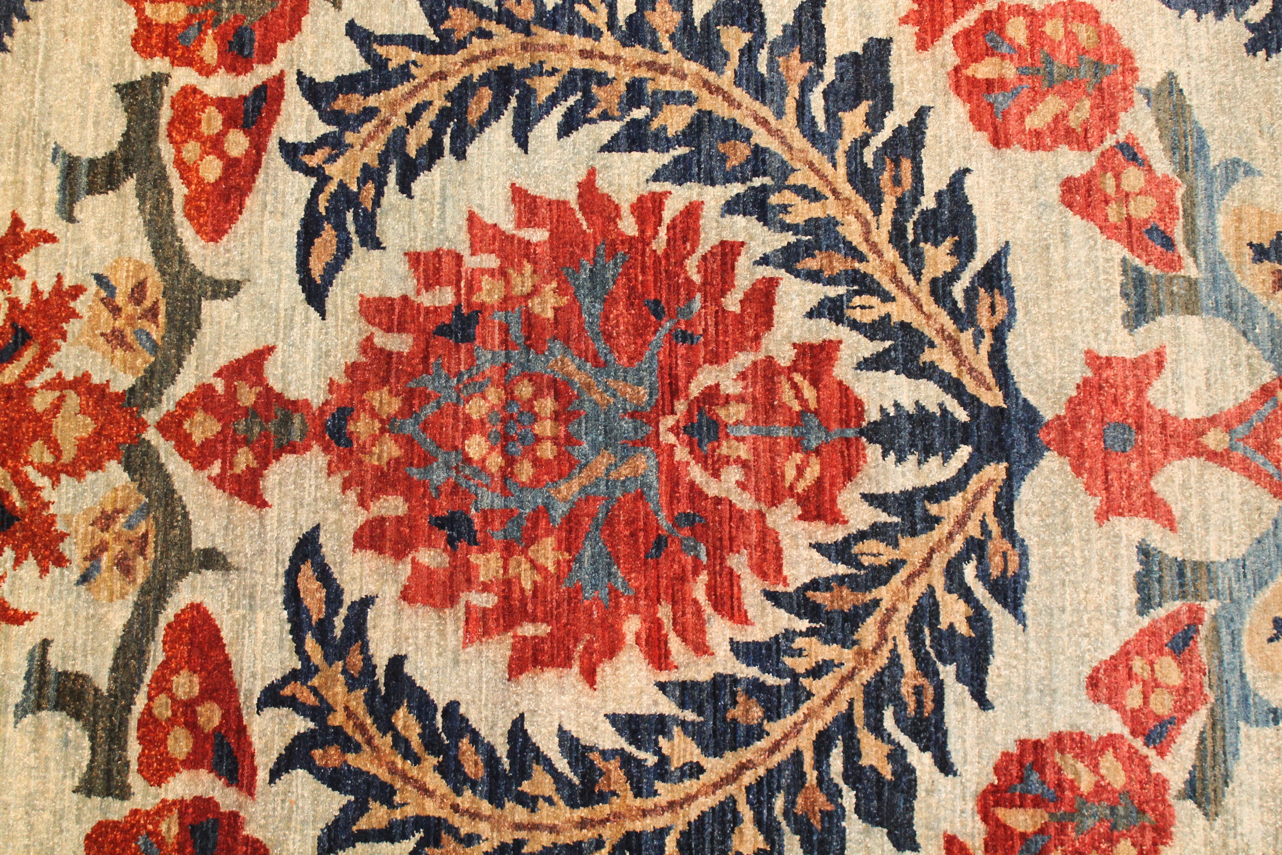 Angor rug