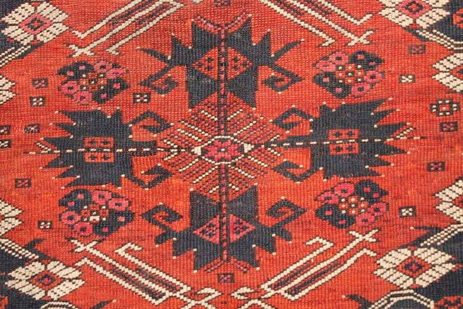 Bergama rug