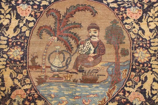 Kayseri rug