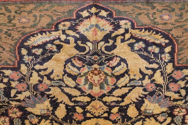 Kayseri rug