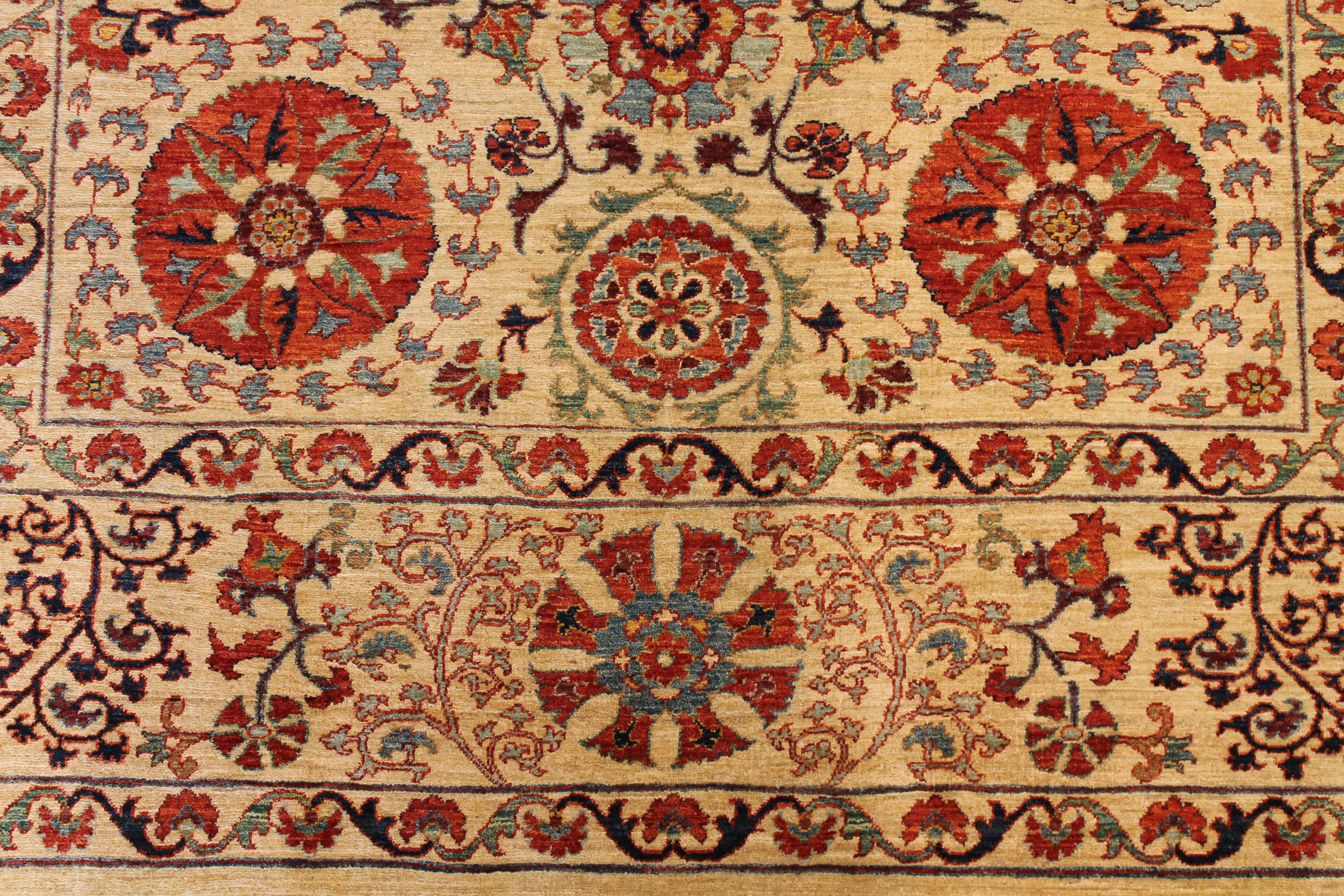 Zaalan rug