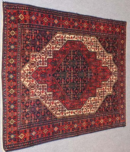 Seneh rug