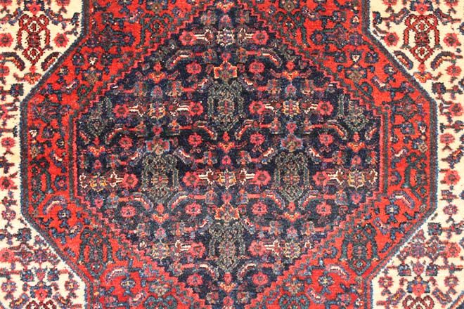 Seneh rug