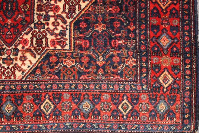 Seneh rug