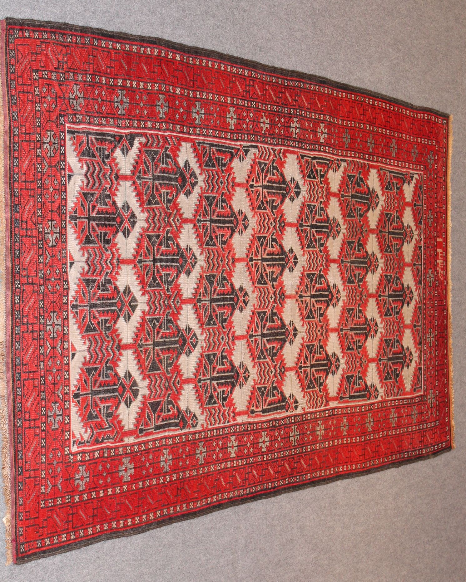Baluch rug