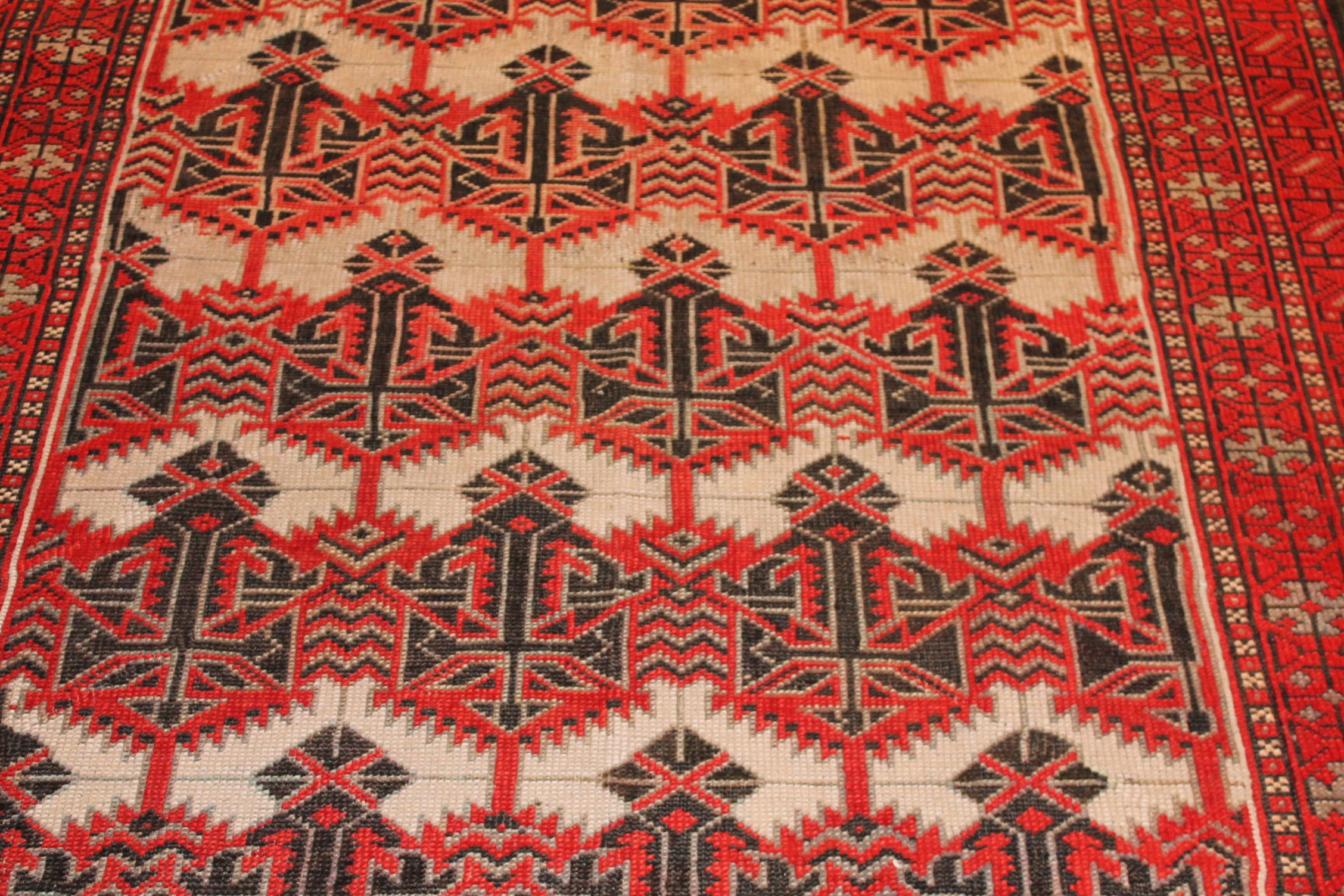 Baluch rug