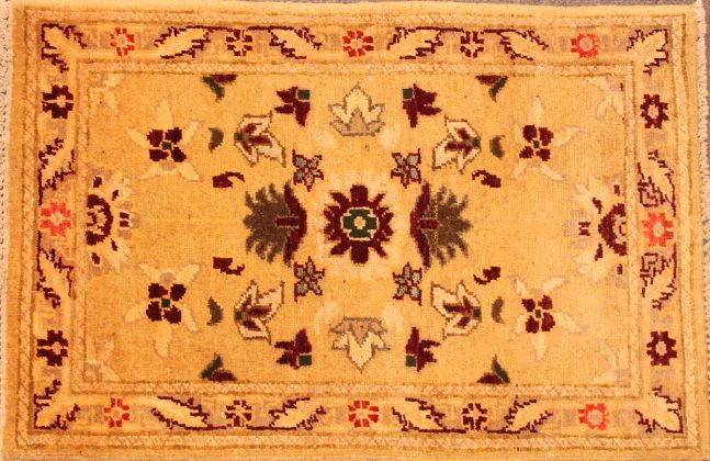Ferahan rug