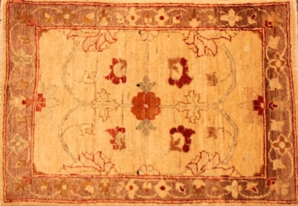 Maara rug