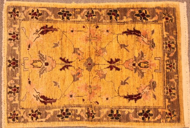 Izfa rug