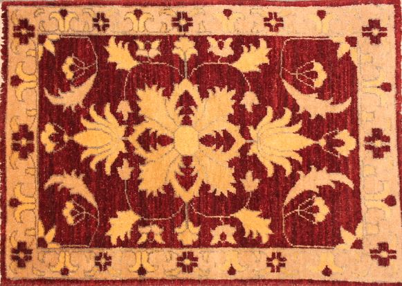Sultan Abad rug
