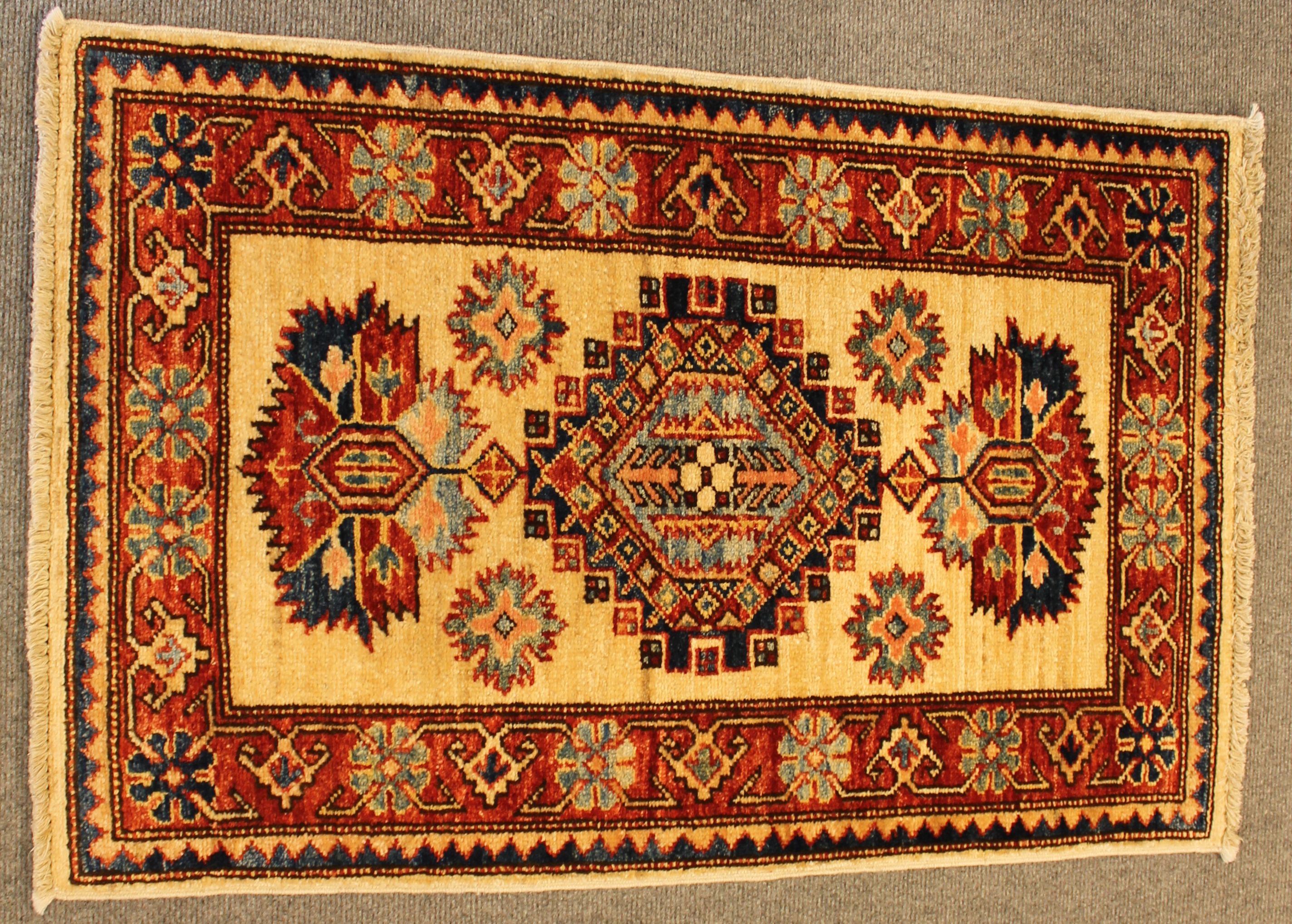 Anzerly rug