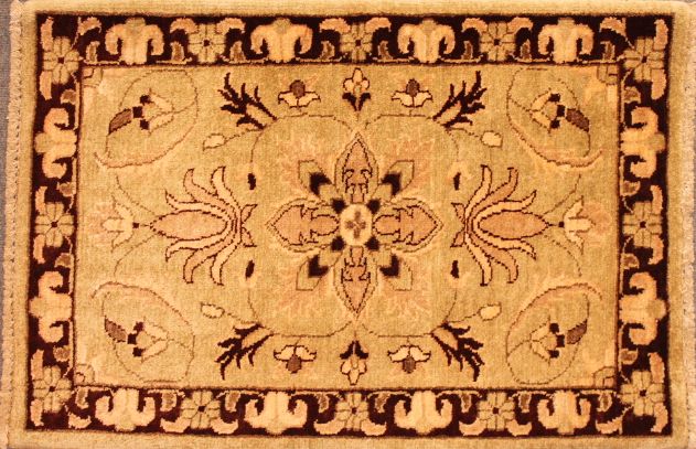 Zahra rug