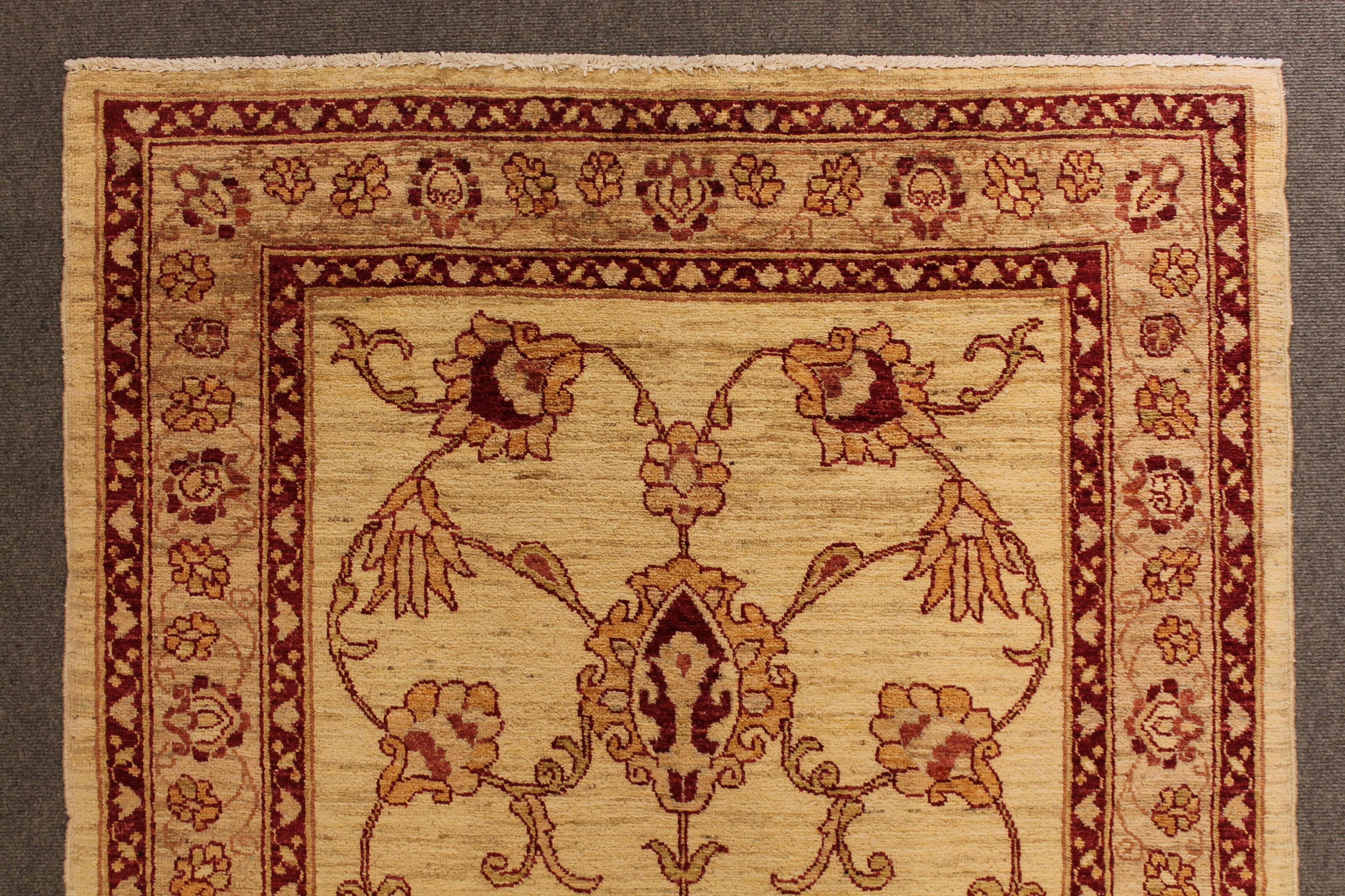 Arabisc rug