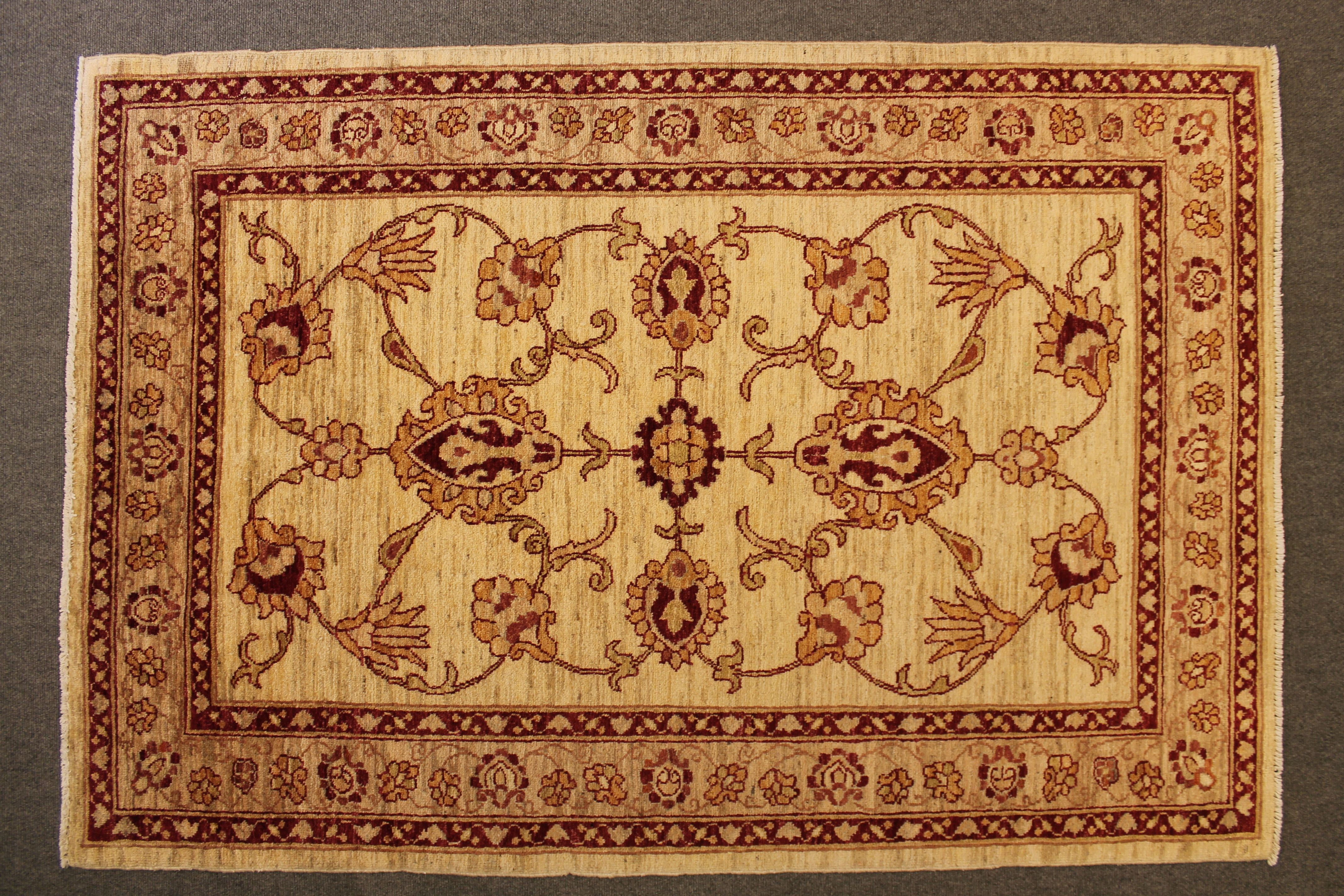 Arabisc rug