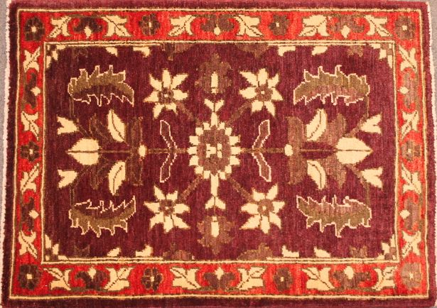 Sultan Abad rug