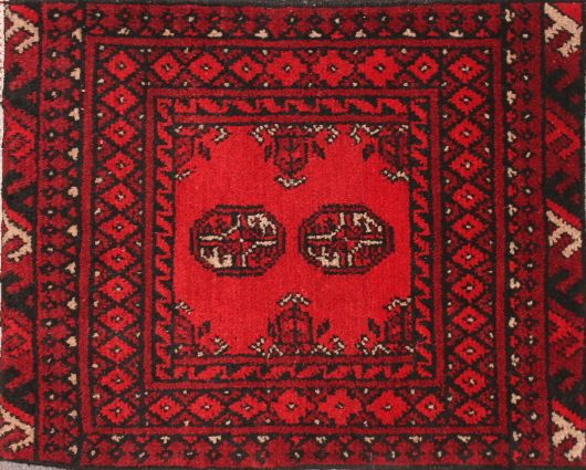 Small Auktchi rug