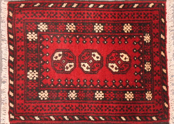 Auktchi rug