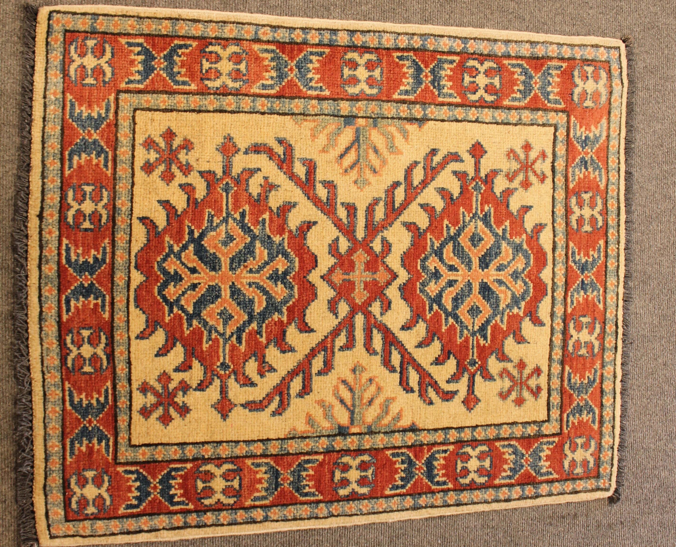 Shiravan rug