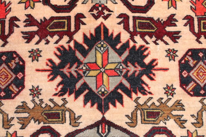 Brdabil rug
