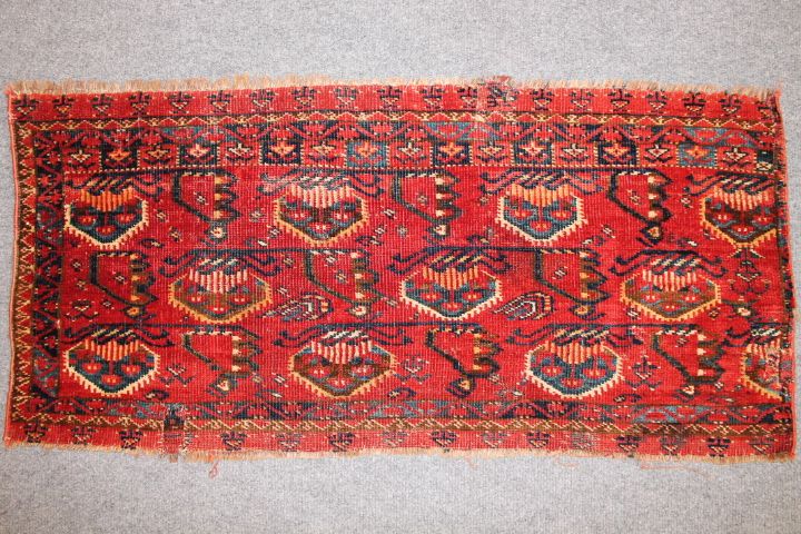 Antique Bashiri Torba