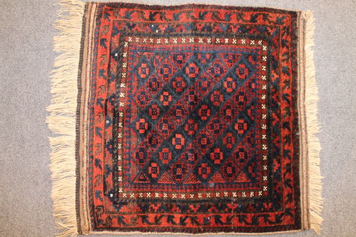 Antique Baluch bag