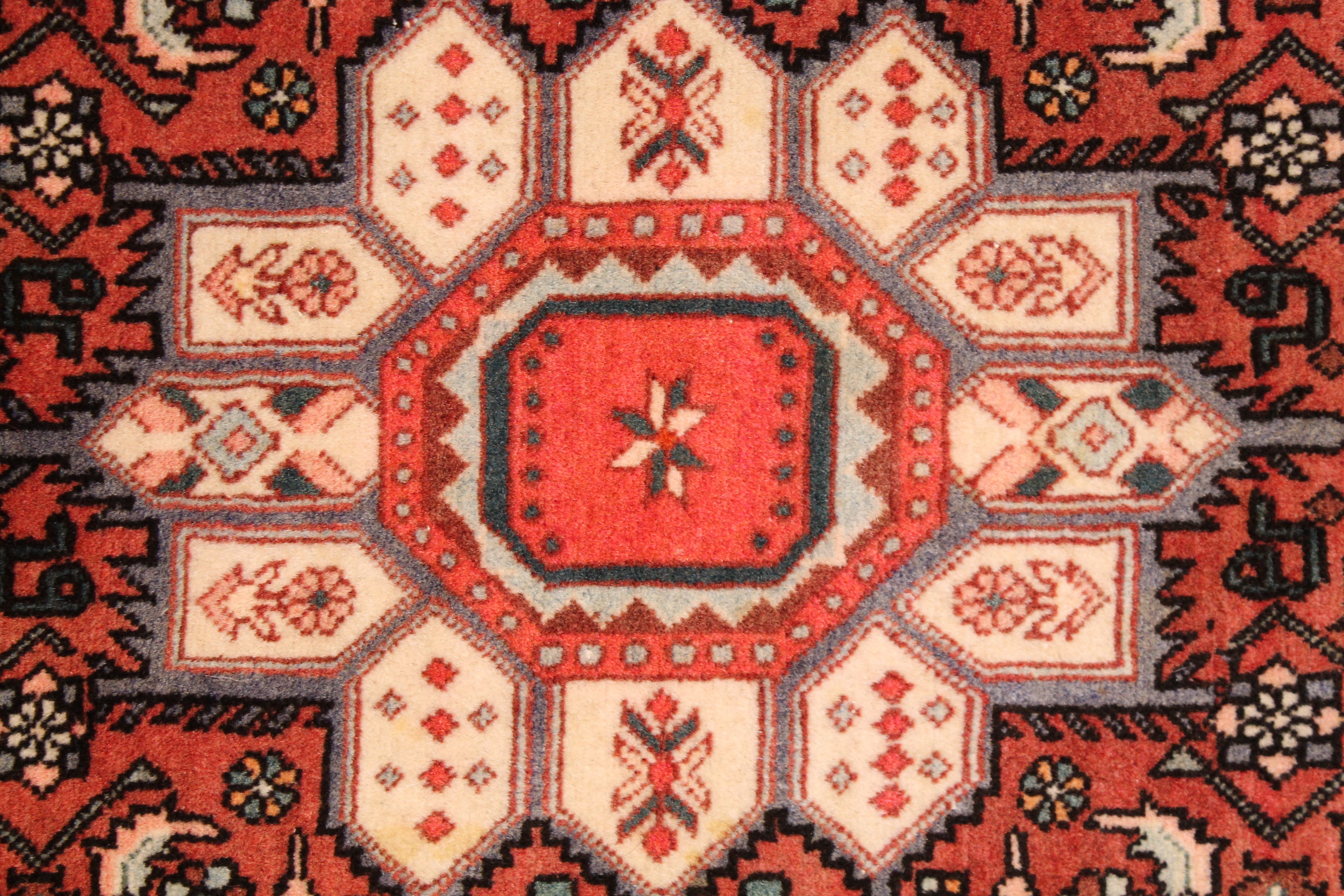 Saruq rug