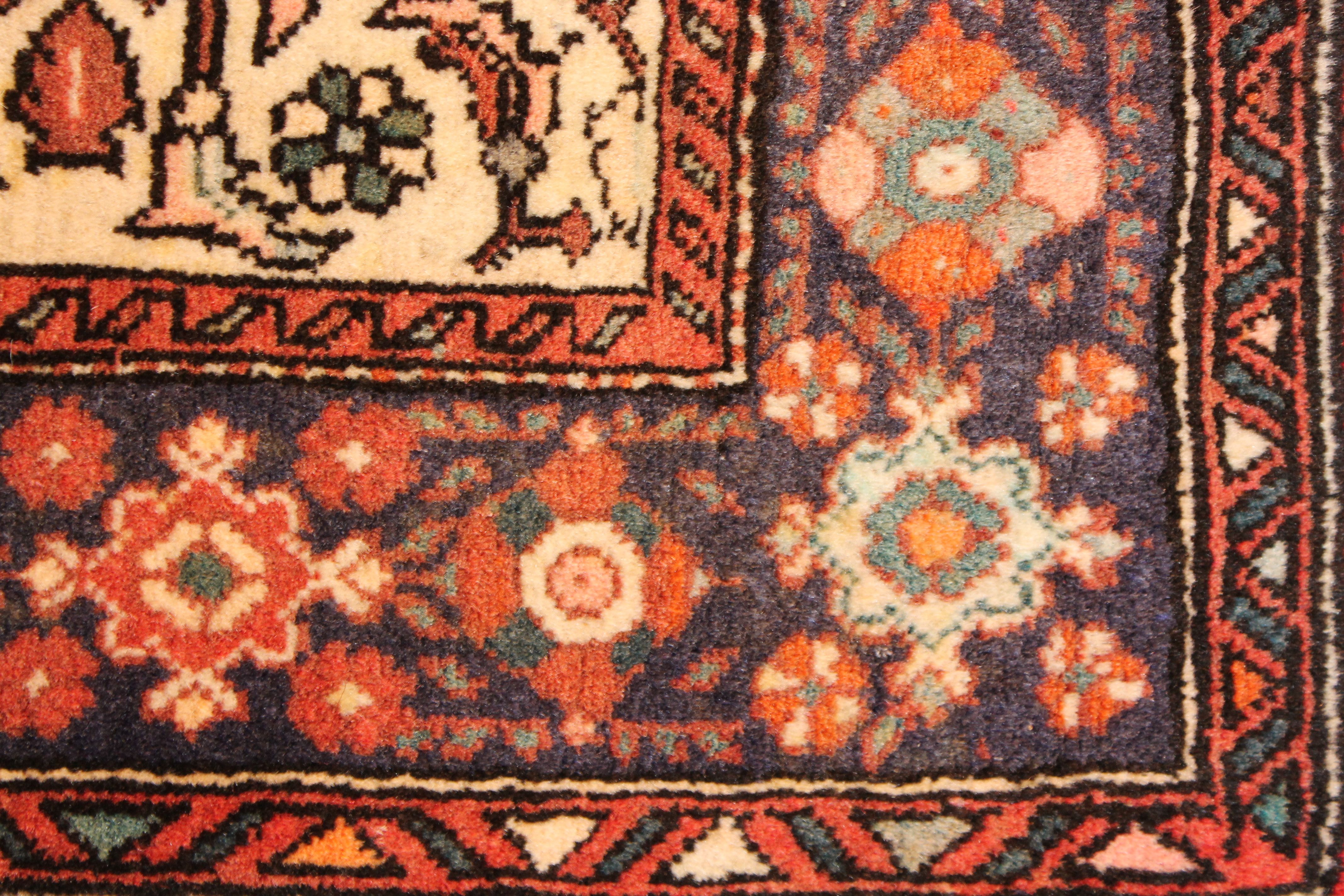 Saruq rug