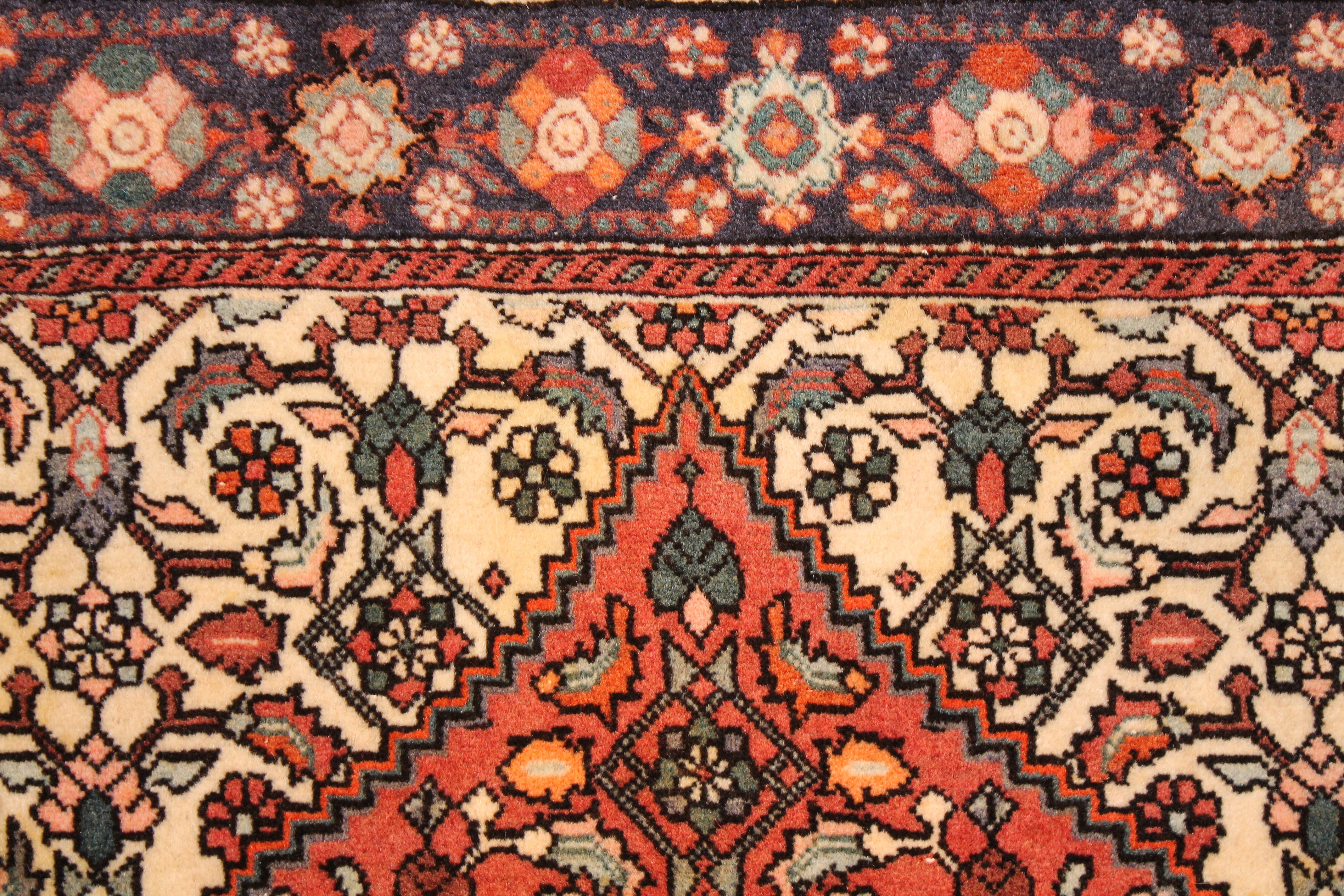 Saruq rug