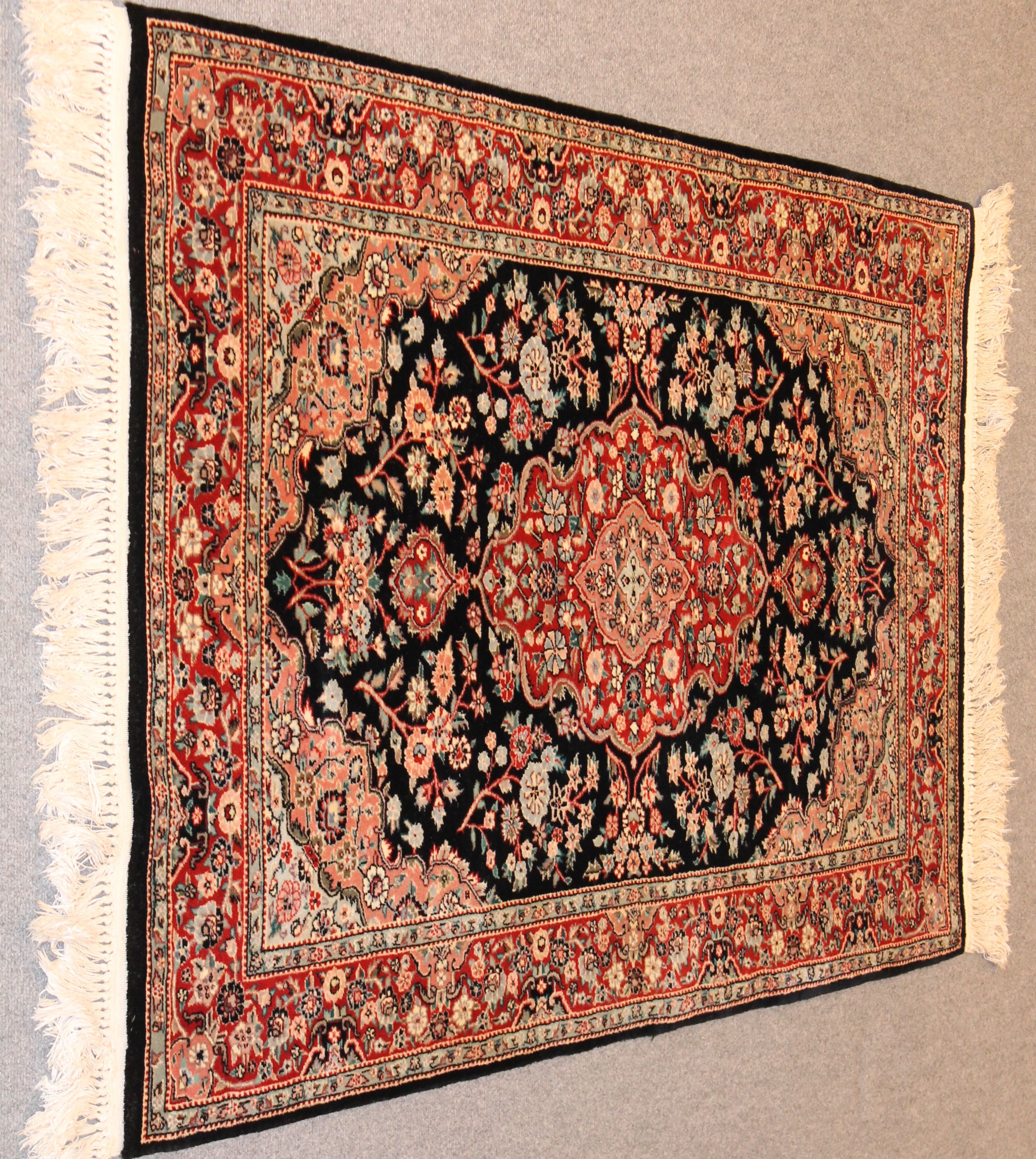 Bahra rug