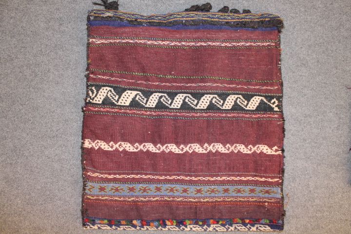 Old Baluch Bag