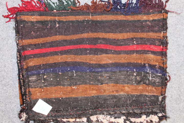 Old Baluch Bag