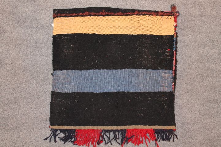 Old Baluch Cushion