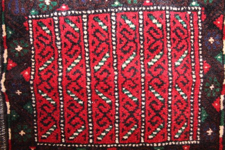 Old Baluch Bag