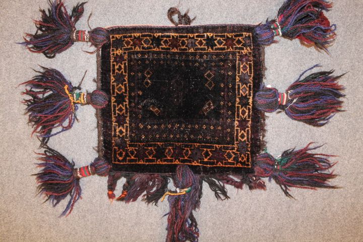 Old Baluch Bag